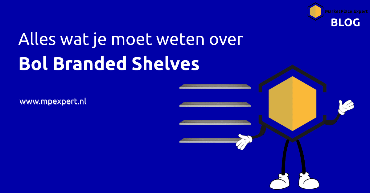 Afbeelding met tekst: alles wat je moet weten over branded shelves