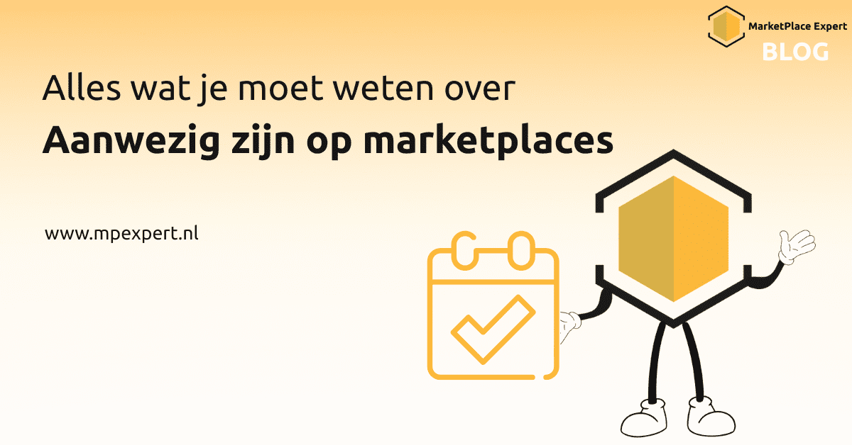 Afbeelding met de tekst alles wat je moet weten over aanwezig zijn op marketplaces