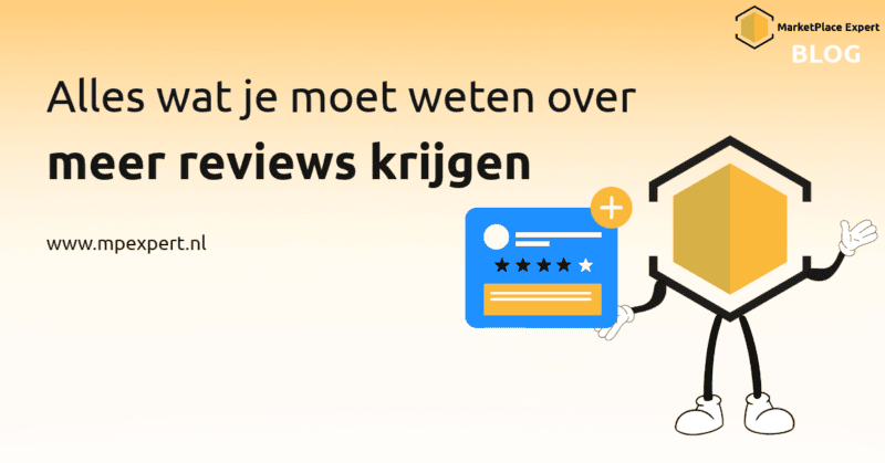 Alles wat je moet weten over meer reviews krijgen. Amazon Vine Programma